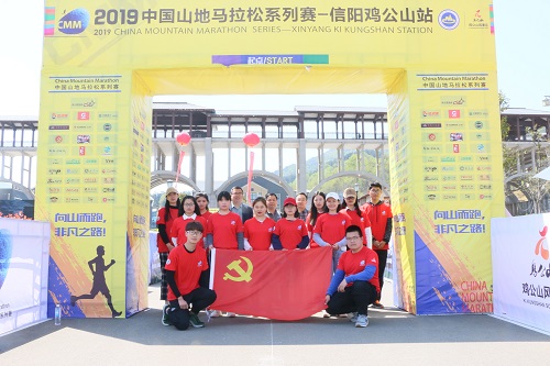 外国语学院学子积极参与志愿服务活动获好评