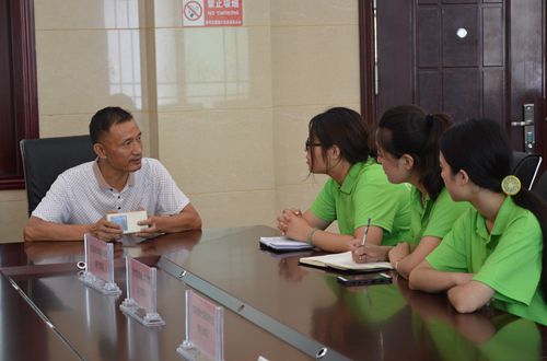 外国语学院开展“学习价值观，党风伴我行”社会实践活动